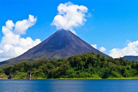 8-Days Costa Rica: Volcano, Tropical Jungles and Cloud Forests 2019 ...