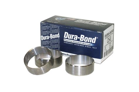 Durabond EB ED EF EL AU Windsor Performance Camshaft Bearings – T.I. Performance