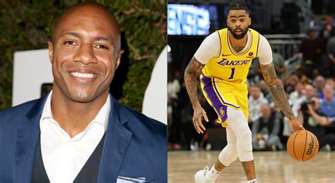 “I Don’t Want Him on My Roster”: Jay Williams Slams D’Angelo Russell ...