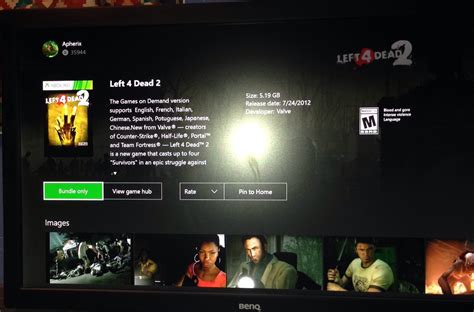 ‘Left 4 Dead 2’ Now Playable On Xbox One Via Backwards Compatibility Feature? Here’s How ...