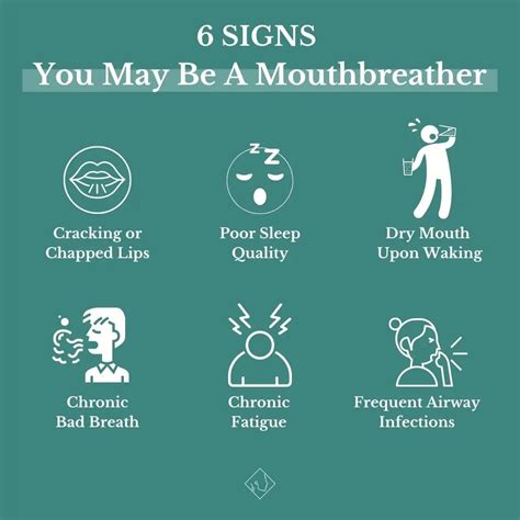 Mouth Breathing | NW Myofunctional Therapy Portland, OR