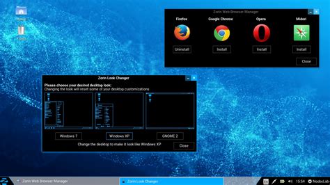 Zorin OS 9 Core Has Been Released (Based on Ubuntu) - NoobsLab | Tips for Linux, Ubuntu, Reviews ...