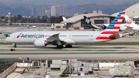 American Airlines Announces Largest-Ever Winter Schedule To Latin ...