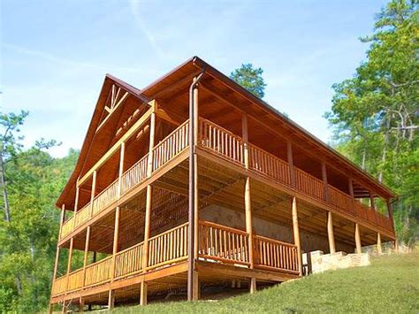 3 Remarkable Townsend TN Cabins for a Smoky Mountains Vacation – Inside Townsend