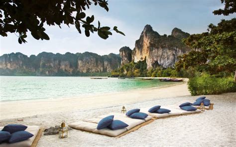 Rayavadee Krabi | Krabi, Krabi, Thailand - Venue Report