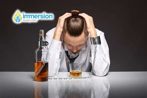 What are the Long Term Effects of Alcohol Abuse? - Immersion Recovery ...