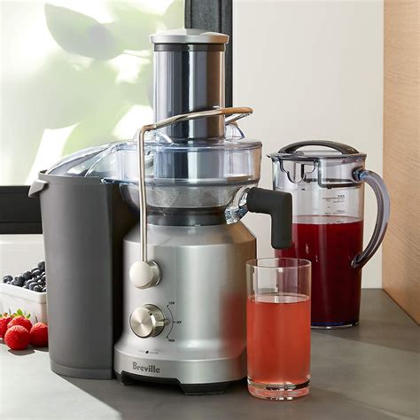 Breville Juice Fountain - core-global.org