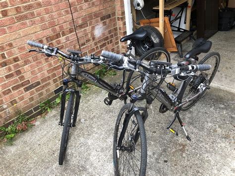 2 Claud Butler Electric Bikes - Claud Butler Explorer 600 - Hybrid | in ...