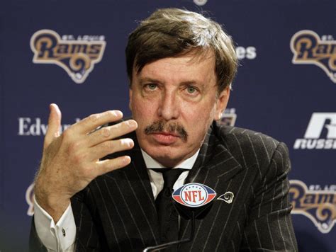 L.A. Rams owner Stan Kroenke buys Texas' $725 million Waggoner Ranch ...