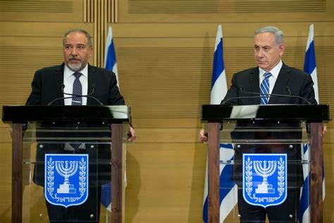 Netanyahu said to have rejected regional peace plan last year | The ...