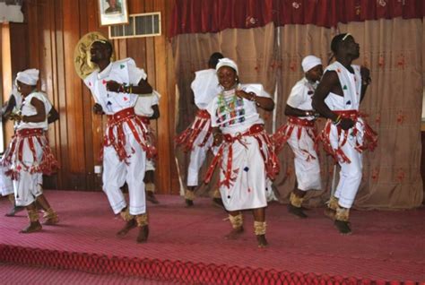 4 types of traditional dance in Hausa land - Legit.ng