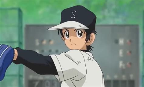 Top 33 Best Baseball Anime Ever Made: Our Recommendations List – FandomSpot