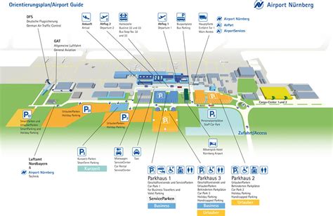 Airport Nürnberg | Flickr