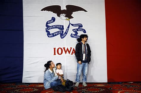 Iowa caucus results 2020: How selecting a challenger to Trump became a ...