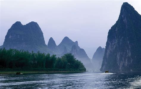 Guangxi | History, Culture & Geography | Britannica