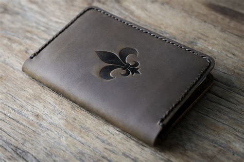 Leather Passport Cover | Handmade Travel Wallet By JooJoobs