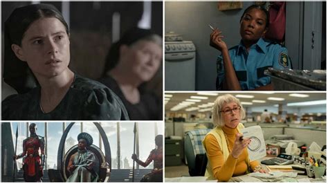 16 possible Best Supporting Actress contenders for the 2023 Oscars