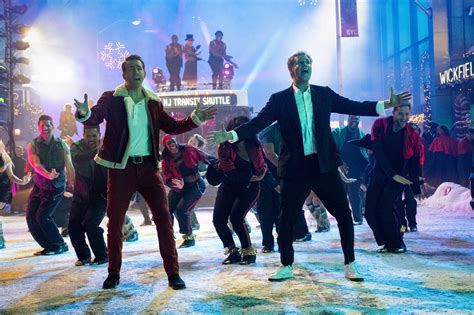 What to stream over Christmas: Ryan Reynolds and Will Ferrell in Spirited, West End singer ...