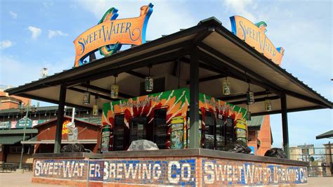 Why Aphria Inc. is buying SweetWater Brewing Company - Atlanta Business ...