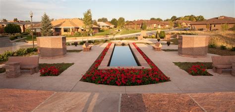 Loveland Good Samaritan Retirement Village - Eickhof Columbaria