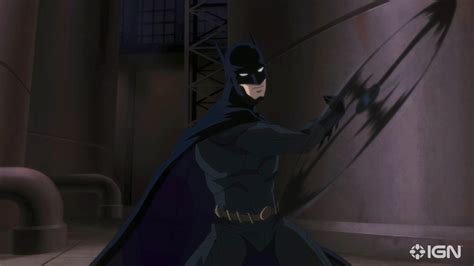 Batman Hush |Teaser Trailer