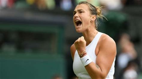 Aryna Sabalenka Net Worth, Career Earnings, Endorsement, Family, Boyfriend and more