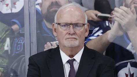 Devils Lindy Ruff Reacts to Islanders Coaching Change | Yardbarker