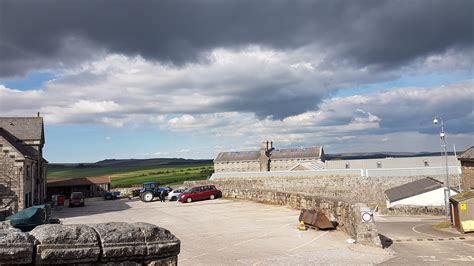 Go explore: Prison History in Dartmoor - 19th Century Prison History