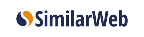 Similarweb Logo transparent PNG - StickPNG