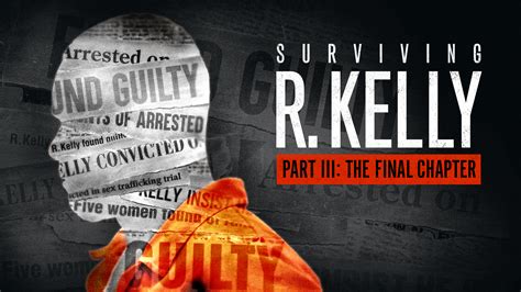 Watch Surviving R. Kelly Full Episodes, Video & More | Lifetime