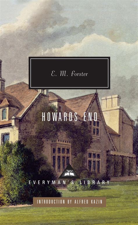 Howards End by E M Forster - Penguin Books Australia