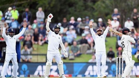 IND vs NZ Head to Head Records in Tests | India vs New Zealand Stats | WTC Final 2021 - The ...