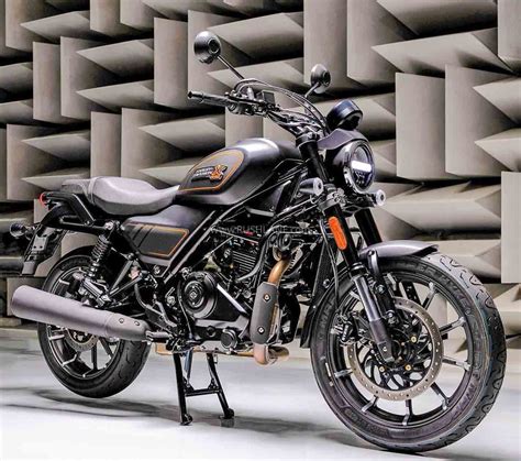 New Harley Davidson X440 Debuts - Made in India by Hero MotoCorp