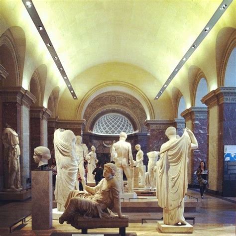 Greek sculptures are the best part of the Louvre | Louvre museum, Greek sculpture, Ancient greece