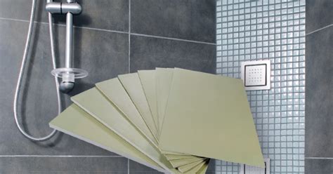 LATICRETE UK Conversations: Ready to Tile - HYDRO BAN Board