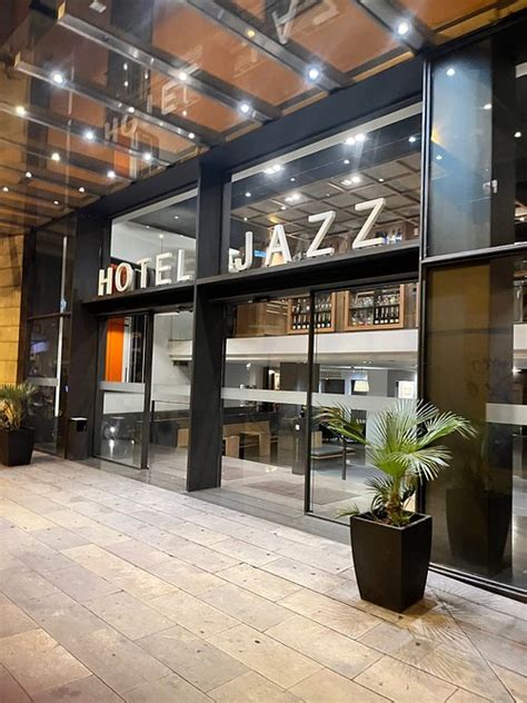 HOTEL JAZZ $68 ($̶9̶0̶) - Updated 2022 Prices & Reviews - Barcelona ...