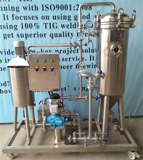 1000liters professional beer brewing equipment, brewery system - RM1000L - RAINBOW (China ...