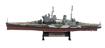 HMS HOWE 1943 1/1000 Scale Ship Model (No13) | eBay