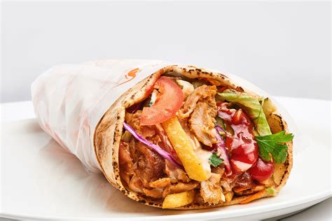 The best places in Abu Dhabi to get a shawarma | Time Out Abu Dhabi