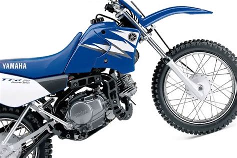 Yamaha TTR90 (Speed, Height, Specs) - Any Good?