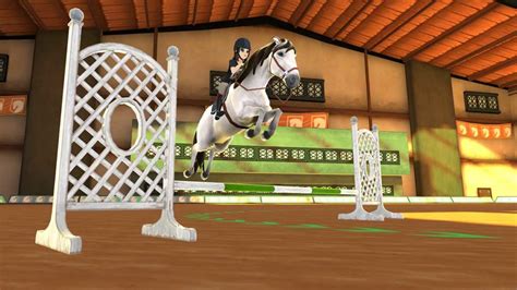 Horse Riding Tales: The Mobile Free-To-Play Multiplayer Horse Game is ...