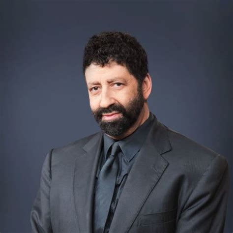 Jonathan Cahn Harbinger Quotes