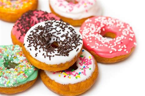 National Doughnut Day – Fun Holiday