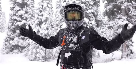 What to Wear Snowmobiling? - a Complete Warmth Guide