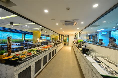 HillSide Kitchen & Bar in Phuket Hotels - Leresort.com