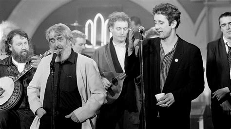 RTÉ Archives | Arts and Culture | The Pogues And The Dubliners