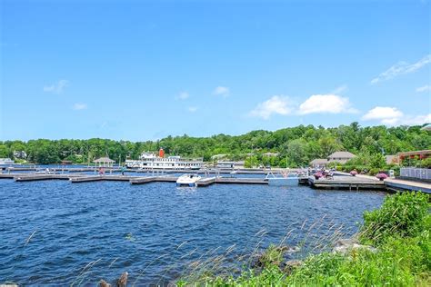 16+ Classic Things to Do in Gravenhurst, Ontario | Ontario Away