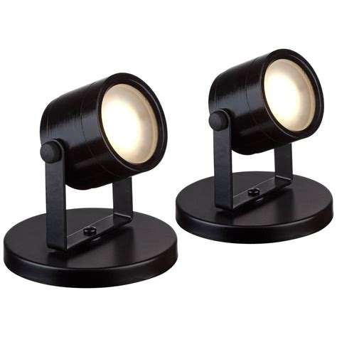 Uplights and Clip on Lights - Mini Indoor Spot Lighting | Lamps Plus