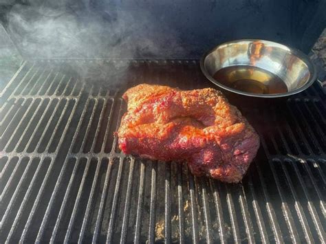 Looking for a Hot and Fast Brisket Recipe? (Smoking Brisket at 325) - Simply Meat Smoking