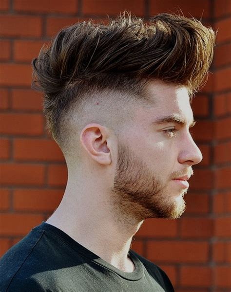 40 Upscale Mohawk Hairstyles for Men